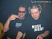 DJ Noise Night - OXA - Zürich